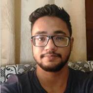 Harinder Issar Selenium trainer in Rishikesh