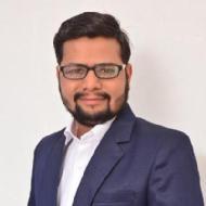 Chirag Darji NEET-UG trainer in Vadodara