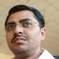 Pankaj Pandey Class 12 Tuition trainer in Hanumana