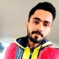 Princepreet Singh IELTS trainer in Ambala