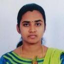 Photo of Nivethitha S.