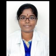 Bhawani MBBS & Medical Tuition trainer in Chennai