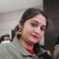 Angha Shrivastava Class 8 Tuition trainer in Indore