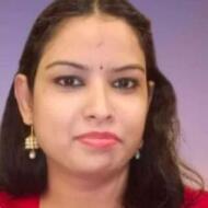 Kshama Khandelwal Special Education (Learning Disabilities) trainer in Jaipur