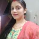 Photo of Srishti Singh