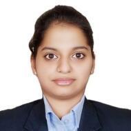 Priya S. BCom Tuition trainer in Hyderabad