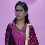 Shalu Gupta Class 7 Tuition trainer in Lucknow