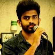 Pramod Sathe Guitar trainer in Mumbai