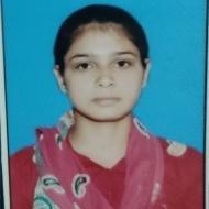 Manisha Yadav IBPS Exam trainer in Rewari