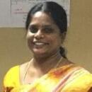 Photo of Shobana Kandasamy