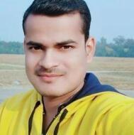 Utpal Kumar Class 9 Tuition trainer in Motihari