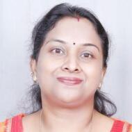 Tandra Guha BSc Tuition trainer in Pune