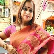 Rakhi Sengupta Class I-V Tuition trainer in Delhi