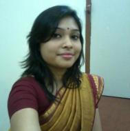 Urmi S. Vocal Music trainer in Mumbai