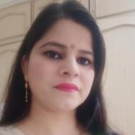 Nandani M. Class I-V Tuition trainer in Bangalore