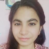 Harpreet Kaur IELTS trainer in Jagraon