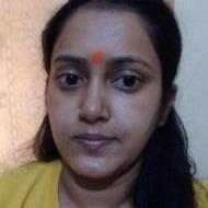 Arti K. Nursery-KG Tuition trainer in Ranchi