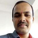 Photo of Srinivas Reddy