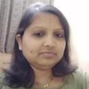 Photo of Damayanti Shinde