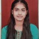 Photo of Shalu Kumari