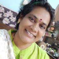 Amulya Chandu Nursery-KG Tuition trainer in Vijayawada