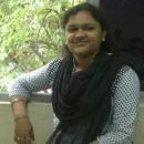 Photo of Vaishnavi T.