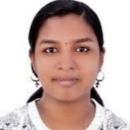 Photo of Aishwarya Nambiar