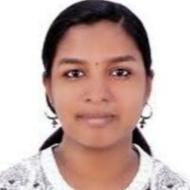 Aishwarya Nambiar Class 9 Tuition trainer in Coimbatore