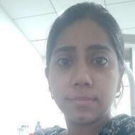 Aayesha Razzaque Dental Tuition trainer in Mysore