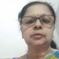 Akhila Rao Class I-V Tuition trainer in Hyderabad