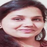 Reena Meena Special Education (Mental Retardation) trainer in Delhi