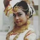 Graci Girls Dance Class Hobby institute in Allahabad