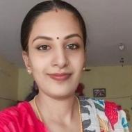 Preity Ramkumar Cooking trainer in Tirupati Urban