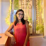 Andrila Class I-V Tuition trainer in Jaipur