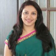 Annamma Renu Career Counselling trainer in Bangalore