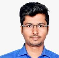 Saurav Kumar BTech Tuition trainer in Muzaffarpur