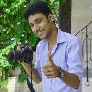 Nitesh Chaubey Photography trainer in Noida