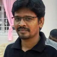 M Jerome Felix Class 12 Tuition trainer in Kumbakonam