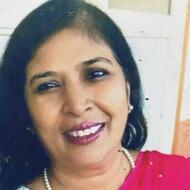 Rowena D'souza Class I-V Tuition trainer in Mumbai