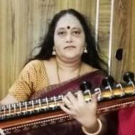 Krishna Kumari Vocal Music trainer in Vijayawada