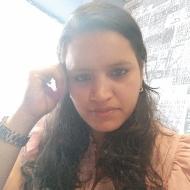 Poonam Vishwakarma Special Education (Autism) trainer in Mumbai