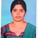 Photo of Rajeshwari K.