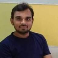 Shaik Shareef BTech Tuition trainer in Nekarikallu