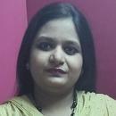 Photo of Ayesha Parvez