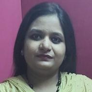 Ayesha Parvez Class 10 trainer in Kolkata