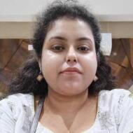 Eshita C. Class I-V Tuition trainer in Siliguri