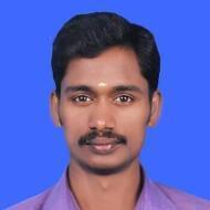 Srekanth Spoken English trainer in Pandalur