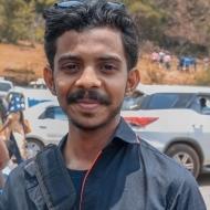 Abhijith B. Lal Class 12 Tuition trainer in Kannur