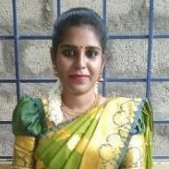 Stella Mary Dance trainer in Chennai