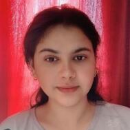 Lavita Sharma Class 10 trainer in Vijaypur